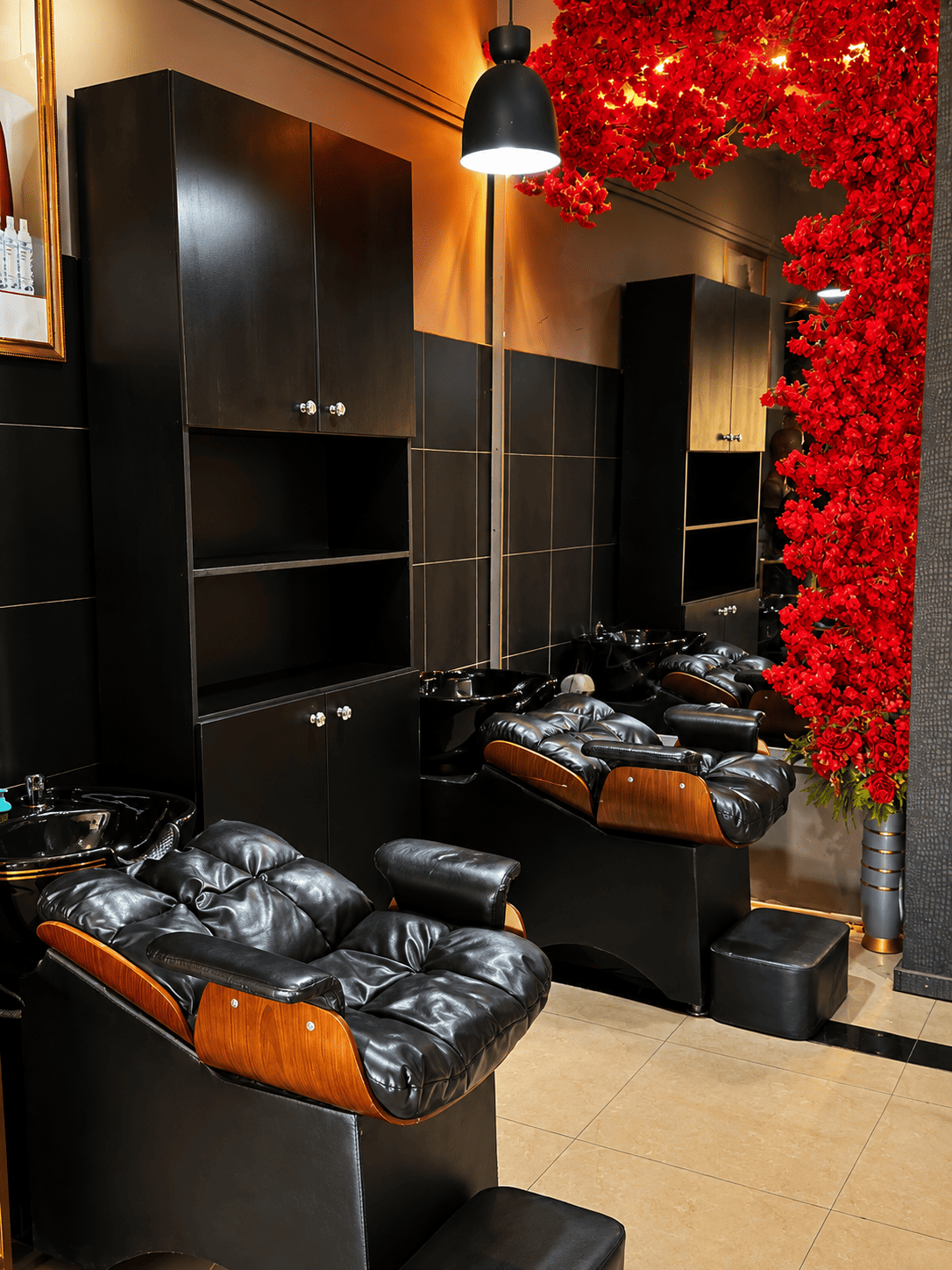 Facial Treatment
